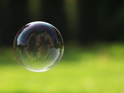 bubble