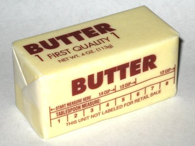 Butter