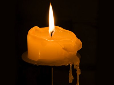 Candle