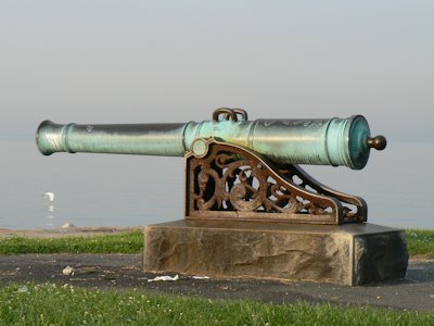 Cannon