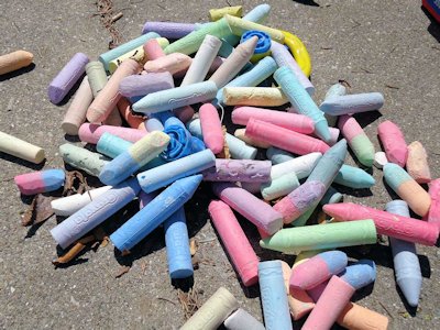 Chalk