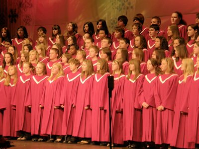 chorus