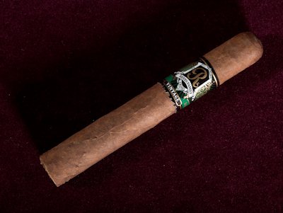 cigar actio.