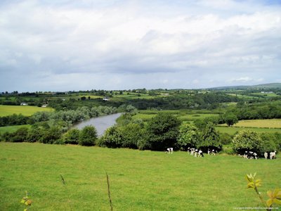 countryside