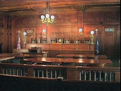 court