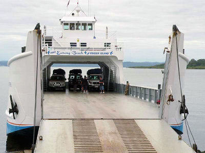 Ferry