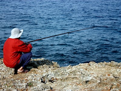 Fisherman