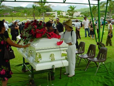 Funeral