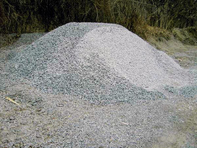 Gravel