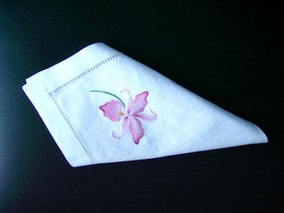 Handkerchief