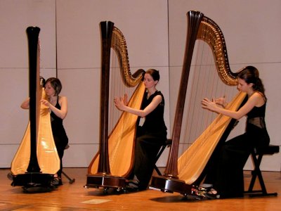 Harp