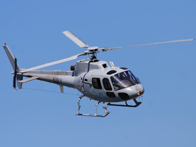 Helicopter