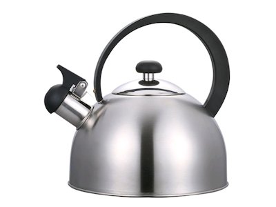 Kettle