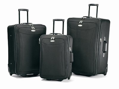 idoky luggage