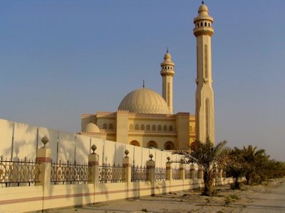 Mosque