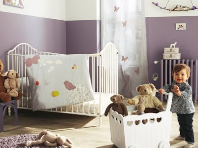 Nursery