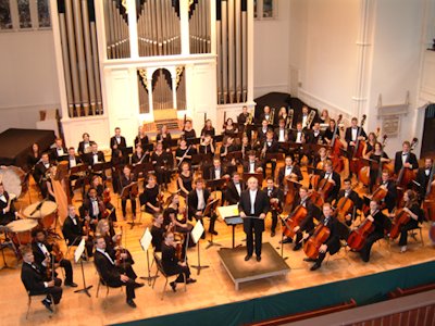 Orchestra