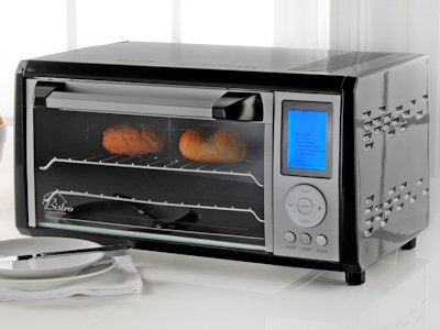 Oven