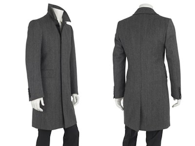 Overcoat