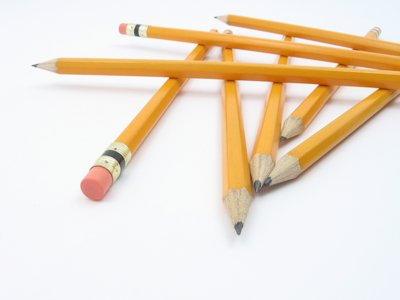 Pencil