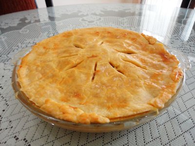 Pie