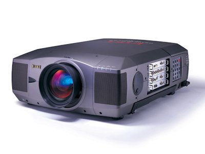 Projector