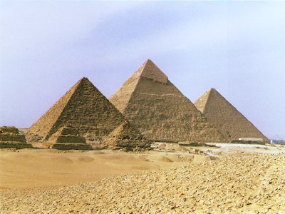 Pyramid