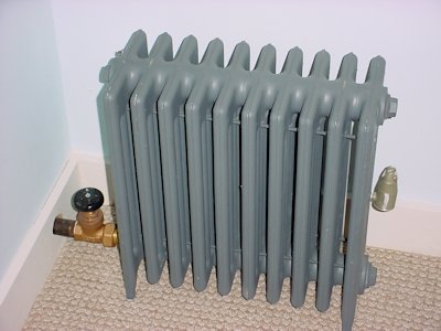 Radiator