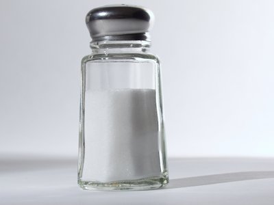 Salt