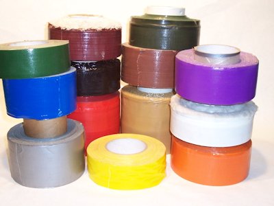 Tape