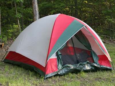 Tent