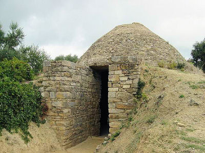 Tomb