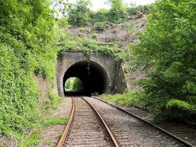 Tunnel