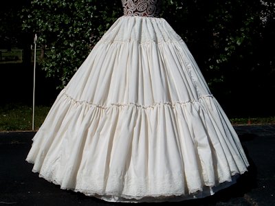 Petticoat