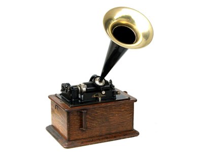 Phonograph