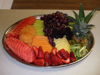 Platter