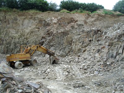 Quarry