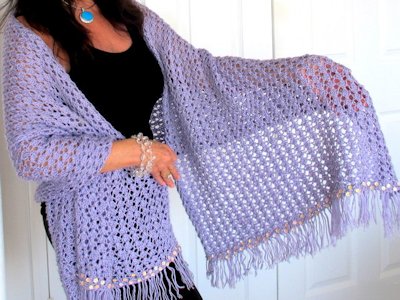 Shawl