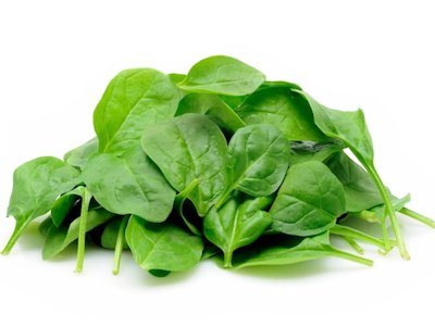 Spinach