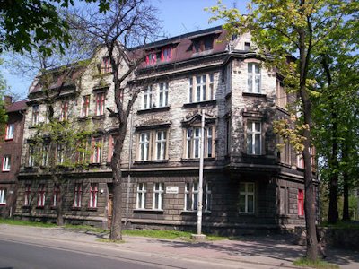 Tenement