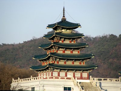 Pagoda