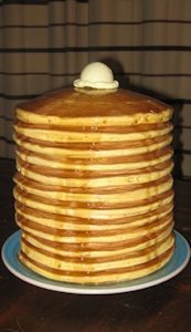 Pancakes