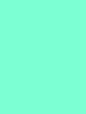 Color 4 - Aquamarine