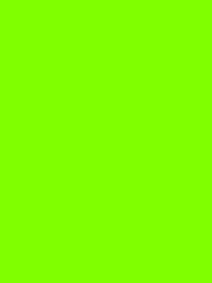 Color 15 - Chartreuse
