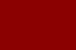 Color 32 - Dark Red