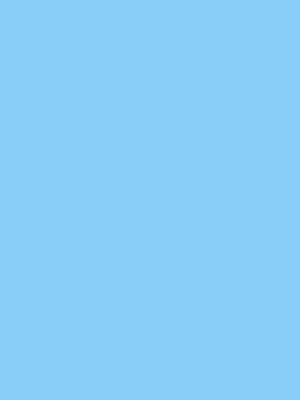 Color 73 - Light Sky Blue