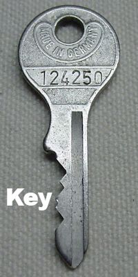 Key