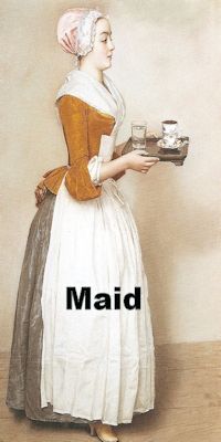 Maid