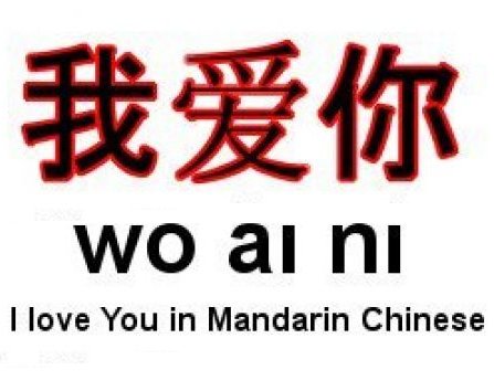 Pinyin, formally Hanyu