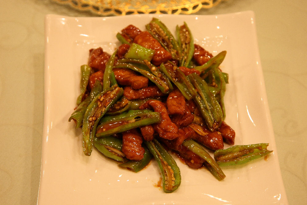 Banquet by Purple Mountain Observatory, Nanjing China